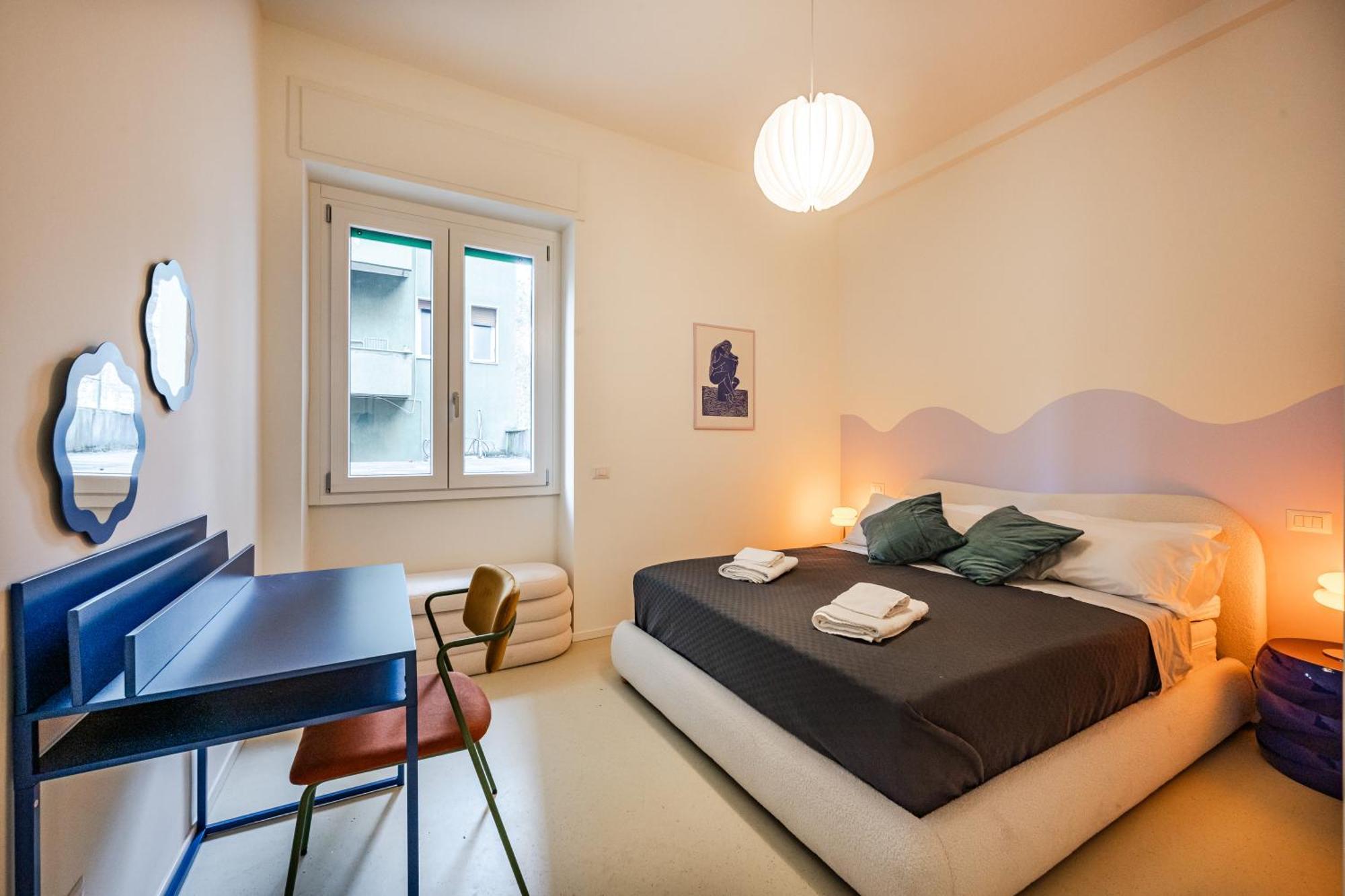 Isola Urban Oasis - Cozy & Stylish Apartment Milan Exterior photo