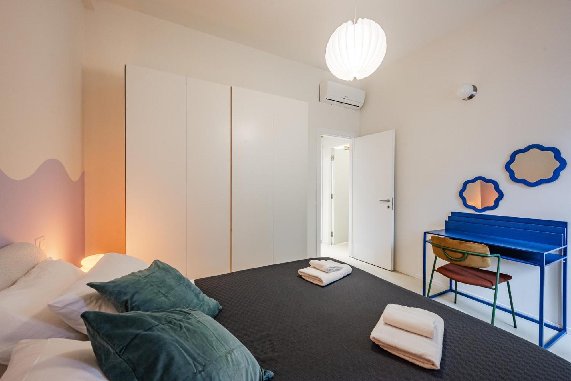 Isola Urban Oasis - Cozy & Stylish Apartment Milan Exterior photo